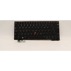 Lenovo ThinkPad T14 Gen 3 Keyboard
