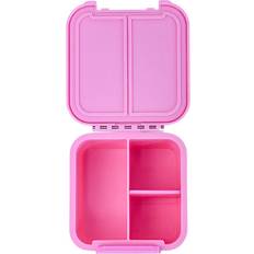 Snackboks med 3 Rum 500 ml