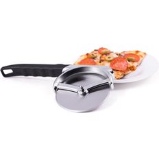 Broil King Ø10 cm Rostfritt Stål Pizzaskärare