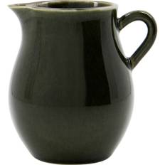 Dishwasher Safe Pitchers Nicolas Vahé Hala 38 cl Green Pitcher