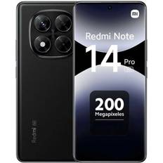 Xiaomi Redmi Note 14 Pro 12GB RAM 512GB Midnight Black