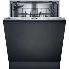 Siemens AG SN63HX16TE Opvaskemaskine 60 cm Integreret