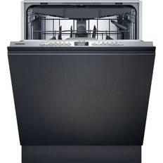 Siemens Diskmaskiner på rea Siemens AG SN73HX15VE Opvaskemaskine 60 cm