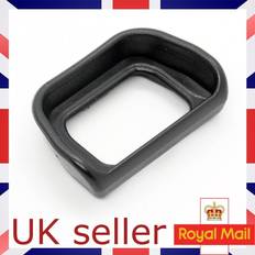 Sony Eyecup for Sony Alpha A6000 A6300 A6400 NEX-6 NEX-7