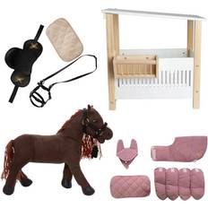 Legesæt by Astrup Krammepony Sampak Pixie Bundle 1