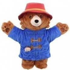 The Puppet Company Legetøj The Puppet Company Paddington TV Plush