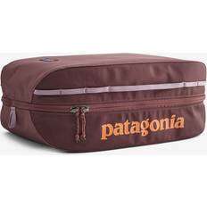 Lila Resetillbehör Patagonia Black Hole Cube 14L Dulse Mauve ALL Förvaringsväska