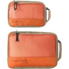 Luggage Eagle Creek Pack-It Reveal Small Medium Compression Cube Set