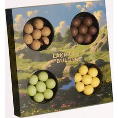 Lakrids by Bülow Matvaror Lakrids by Bülow Small Selection Box 175 G
