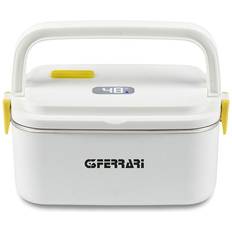 Acciaio inossidabile Contenitori per cibo G3 Ferrari Vitto Electric Food Container 0.8L