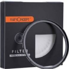 Filter 40.5 MM MC-UV KU04