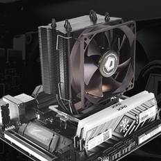 ID-Cooling Id-Cooling No-8025-SD Desktop Fan