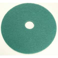 3M Golvvårdsrondell Grön 17 Inch
