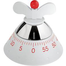 Alessi Kökstimers Alessi No Size Kitchen Timer