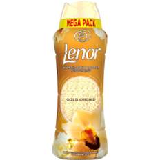 Lenor Städutrustning & Rengöringsmedel Lenor Doftkulor Golden Orchid 495 g