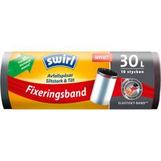 Elastiskt Fixband 30L Set of 8