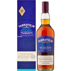 Tamnavulin Port Cask Single Malt Whisky 70 cl 70cl