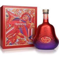 Hennessy XO Chinese New Year 2025 40% 70cl