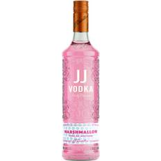 Vodka Marshmallow Mix Spirit Drink 70 cl