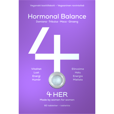 4her 4Her Hormonal Balance Set of 60