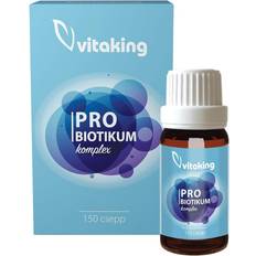 Probioticum Complex 6 ml 150 Dråber
