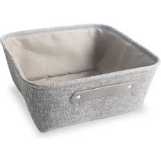 Badrumstillbehör Versa Renoveret Basket Minimalist 32 x 13.5 x 32 cm