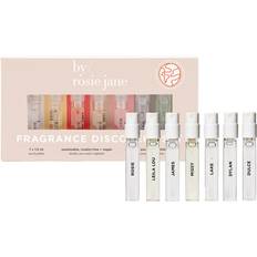 7 Piece Travel Size Discovery Set