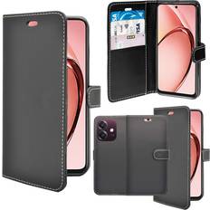 OPPO A60 5G Wallet Flip Case