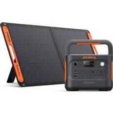 Jackery Jackery Solar Generator 1000 V2