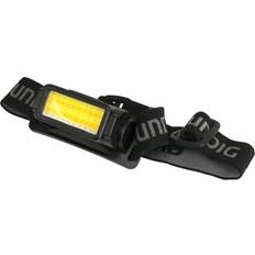 Grundig Pannlampa 500mAh Batteri 180 Lumen Ljusstyrka