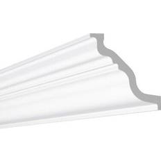 Finiture per pareti e sedie Cornice Soffitto Parete NMC TL Nomastyl Noel 2 m