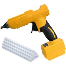 Cheap Glue Guns Teetok Cordless Hot Melt Mini Glue Gun