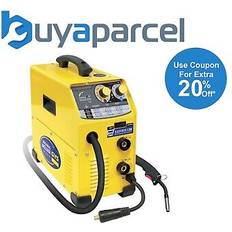 GYS Gys Welding Easymig 130 Mig Welder 031869