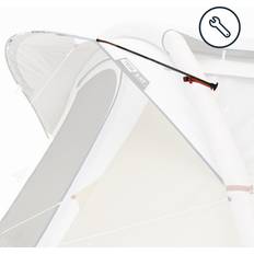Quechua Door Pole Kit Spare Part For The Air Seconds 4.1 F&b Tent