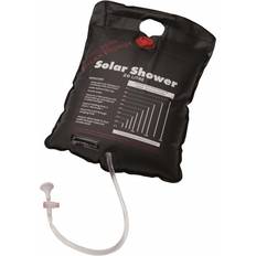 Easy Camp Campingduschar Easy Camp Solar Shower Black OneSize
