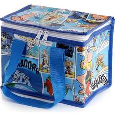 Puckator White Stormtrooper Star Wars Insulated Lunch Bag