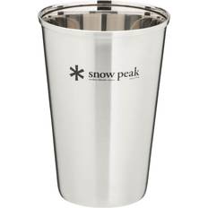Snow Peak Camping Cooking Equipment Snow Peak Snow Peak Eco Cup