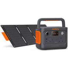 Jackery Jackery Solar Generator 300 Plus