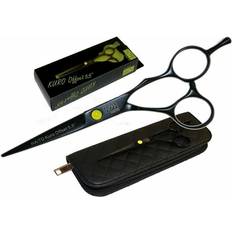 Hair Scissors Hair Tools Kuro Offset 5.5 Inch Scissor