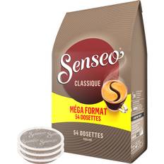 Senseo Dosette Classique X54 375g