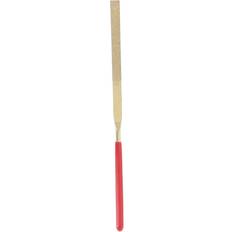 Takagi GISUKE Titanium Coated Diamond File 140 mm Rasp