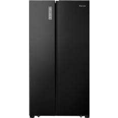 MS91520EB American Fridge Freezer