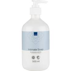 Abena Intimpleje Abena Intimvask 500 ml Uden Farve Og Parfume