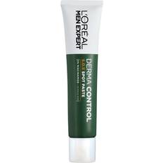 L'Oréal Paris Men Blemish Treatments L'Oréal Paris Men Expert Derma Control S.O.S Spot Paste 45 ml