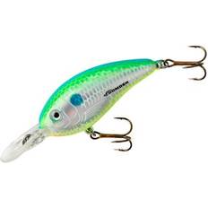 Bomber Lures Fat Free Guppy Citrus Shad 10.5g 6.1cm