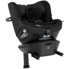 I-Spin Safe Swedish Plus Car Seat Shale