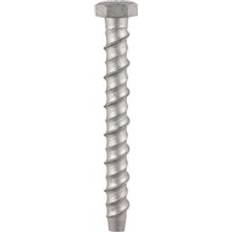Anchor Thunder Concrete Bolts 12mm x 100mm Bag of 4