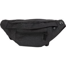 Grey Bum Bags Adjustable Bum Bag - Grey