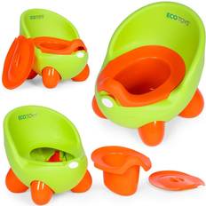 Eco Toys Potty Toilet Seat