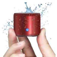 A106 Pro Portable Bluetooth Speaker